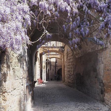 Duomo Budget Διαμέρισμα Ορβιέτο Εξωτερικό φωτογραφία
